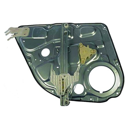 Wai Global WINDOW REGULATOR, WPR5388RB WPR5388RB